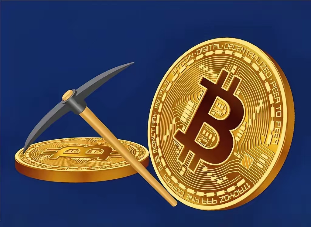 比特币发行时是什么价格，比特币自行发行的