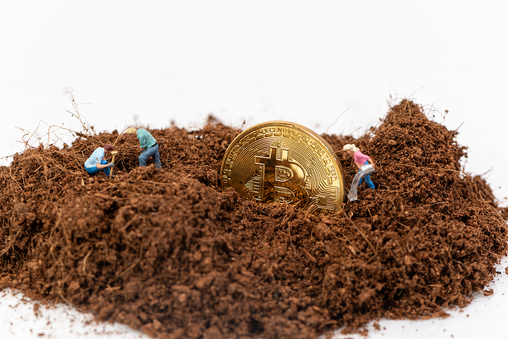 比特币配方及比例分析，比特币配方及比例