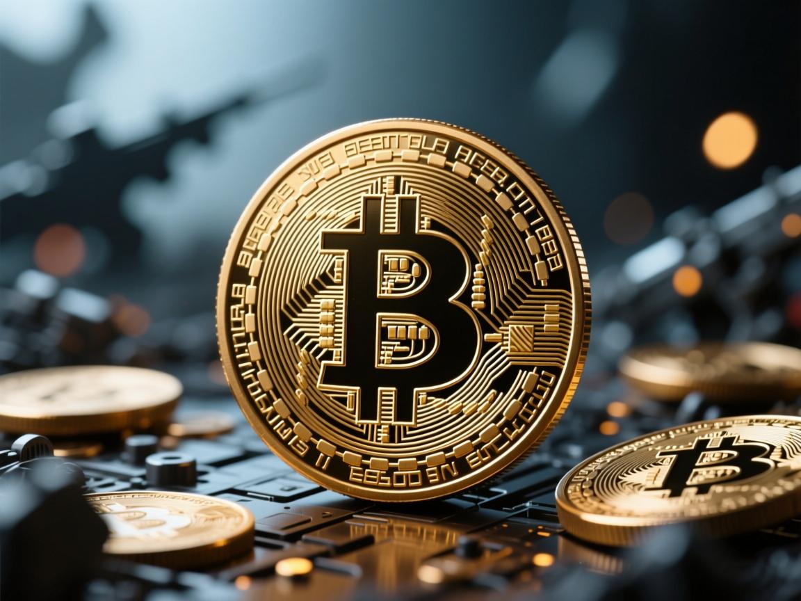 比特币会不会被取代，比特币会被拯救吗