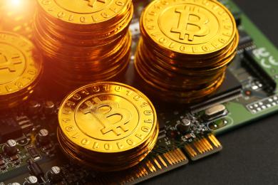 比特币用显卡挖矿吗，比特币开始用显卡