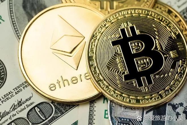 包含cai币与比特币的区别的词条