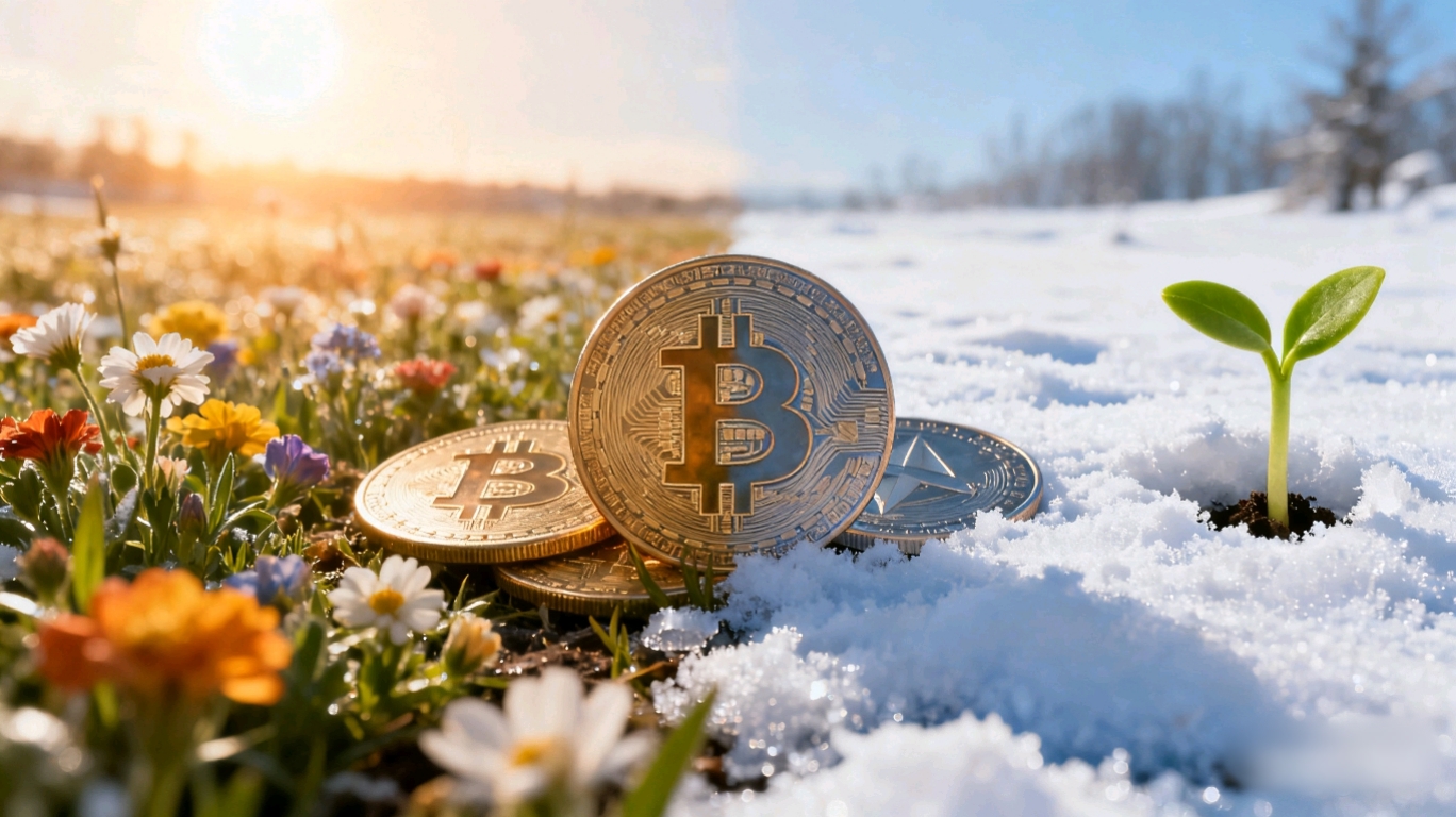 发行比特币谁受益最大，发行比特币谁受益